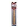 Yankee Candle Crisp Campfire Apples Pre-Fragranced Reed Refill Bytový sprej a difuzér 5 ks