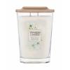 Yankee Candle Elevation Collection Sheer Linen Vonná sviečka 552 g