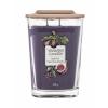 Yankee Candle Elevation Collection Fig &amp; Clove Vonná sviečka 552 g