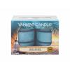 Yankee Candle Beach Escape Vonná sviečka 117,6 g