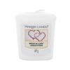 Yankee Candle Snow In Love Vonná sviečka 49 g