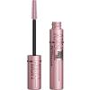 Maybelline Lash Sensational Sky High Špirála pre ženy 7,2 ml Odtieň 01 Very Black