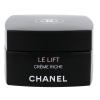 Chanel Le Lift Creme Riche Denný pleťový krém pre ženy 50 g tester