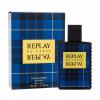 Replay Signature Re-Verse Toaletná voda pre mužov 100 ml