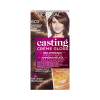 L&#039;Oréal Paris Casting Creme Gloss Farba na vlasy pre ženy 48 ml Odtieň 603 Chocolate Caramel