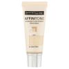 Maybelline Affinitone Make-up pre ženy 30 ml Odtieň 02 Light Porcelain