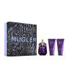 Mugler Alien SET1 Darčeková kazeta parfumovaná voda 30 ml + sprchovacie mlieko 50 ml + telové mlieko 50 ml