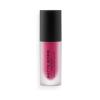 Makeup Revolution London Matte Bomb Rúž pre ženy 4,6 ml Odtieň Burgundy Star