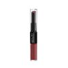 L&#039;Oréal Paris Infaillible 24H Lipstick Rúž pre ženy 5 ml Odtieň 801 Toujours Toffee