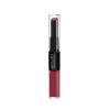 L&#039;Oréal Paris Infaillible 24H Lipstick Rúž pre ženy 5 ml Odtieň 804 Metro-Proof Rose