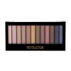 Makeup Revolution London Redemption Palette Iconic 1 Očný tieň pre ženy 14 g