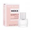 Mexx Simply Toaletná voda pre ženy 20 ml