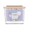 Yankee Candle Elevation Collection Sea Salt &amp; Lavender Vonná sviečka 347 g