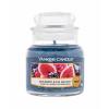 Yankee Candle Mulberry &amp; Fig Delight Vonná sviečka 104 g