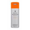 David Beckham Instinct Sport Dezodorant pre mužov 150 ml poškodený flakón