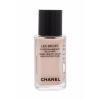 Chanel Les Beiges Sheer Healthy Glow Highlighting Fluid Rozjasňovač pre ženy 30 ml Odtieň Pearly Glow