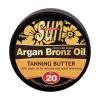 Vivaco Sun Argan Bronz Oil Tanning Butter SPF20 Opaľovací prípravok na telo 200 ml