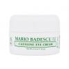 Mario Badescu Caffeine Eye Cream Očný krém pre ženy 14 g