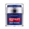 L&#039;Oréal Paris Revitalift Laser Pressed-Cream Night Nočný pleťový krém pre ženy 50 ml