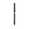 L&#039;Oréal Paris Infaillible Grip 36H Gel Automatic Eye Liner Ceruzka na oči pre ženy 1,2 g Odtieň 004 Brown Denim