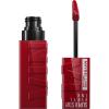 Maybelline Super Stay Vinyl Ink Liquid Rúž pre ženy 4,2 ml Odtieň 10 Lippy