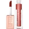 Maybelline Lifter Gloss Lesk na pery pre ženy 5,4 ml Odtieň 16 Rust