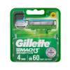 Gillette Mach3 Sensitive Náhradné ostrie pre mužov Set