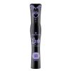 Essence Lash Princess Sculpted Volume Špirála pre ženy 12 ml Odtieň Black