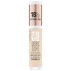 Catrice True Skin High Cover Concealer Korektor pre ženy 4,5 ml Odtieň 005 Warm Macadamia