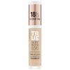 Catrice True Skin High Cover Concealer Korektor pre ženy 4,5 ml Odtieň 020 Warm Beige