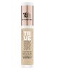 Catrice True Skin High Cover Concealer Korektor pre ženy 4,5 ml Odtieň 032 Neutral Biscuit