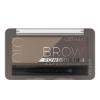 Catrice Brow Powder Set Set a paletka na obočie pre ženy 4 g Odtieň 010 Ash Blond