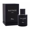 Dior Sauvage Elixir Parfum pre mužov 60 ml poškodená krabička