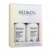 Redken Acidic Bonding Concentrate Darčeková kazeta šampón Acidic Bonding Concentrate 300 ml + kondicionér Acidic Bonding Concentrate 300 ml