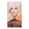 Revlon Colorsilk Beautiful Color Farba na vlasy pre ženy 59,1 ml Odtieň 05 Ultra Light Ash Blonde poškodená krabička