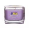 Yankee Candle Lemon Lavender Vonná sviečka 37 g