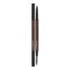 MAC Eye Brows Styler Ceruzka na obočie pre ženy 0,09 g Odtieň Lingering