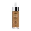 L&#039;Oréal Paris True Match Nude Plumping Tinted Serum Make-up pre ženy 30 ml Odtieň 6-7 Tan