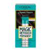 L&#039;Oréal Paris Magic Retouch Permanent Farba na vlasy pre ženy 18 ml Odtieň 2 Black