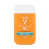 Vichy Idéal Soleil Ultra Light &amp; Fresh Lotion SPF50 Opaľovací prípravok na tvár pre ženy 30 ml