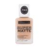 Revolution Relove Super Matte 2 in 1 Foundation &amp; Concealer Make-up pre ženy 24 ml Odtieň F10.5