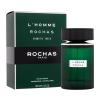 Rochas L´Homme Aromatic Touch Toaletná voda pre mužov 100 ml