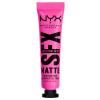 NYX Professional Makeup SFX Face And Body Paint Matte Make-up pre ženy 15 ml Odtieň 03 Dreamweaver