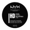 NYX Professional Makeup High Definition Studio Photogenic Finishing Powder Púder pre ženy 6 g Odtieň 01