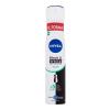 Nivea Black &amp; White Invisible Fresh 72h Antiperspirant pre ženy 200 ml