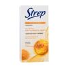 Strep Sugaring Wax Strips Face &amp; Sensitive Areas Sensitive Skin Depilačný prípravok pre ženy 20 ks