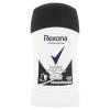 Rexona MotionSense Invisible Black + White Antiperspirant pre ženy 40 ml