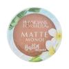 Physicians Formula Matte Monoi Butter Bronzer Bronzer pre ženy 9 g Odtieň Matte Sunkissed