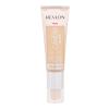 Revlon Photoready Candid Glow Make-up pre ženy 22 ml Odtieň 210 Natural Ochre