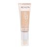 Revlon Photoready Candid Glow Make-up pre ženy 22 ml Odtieň 320 Tawny